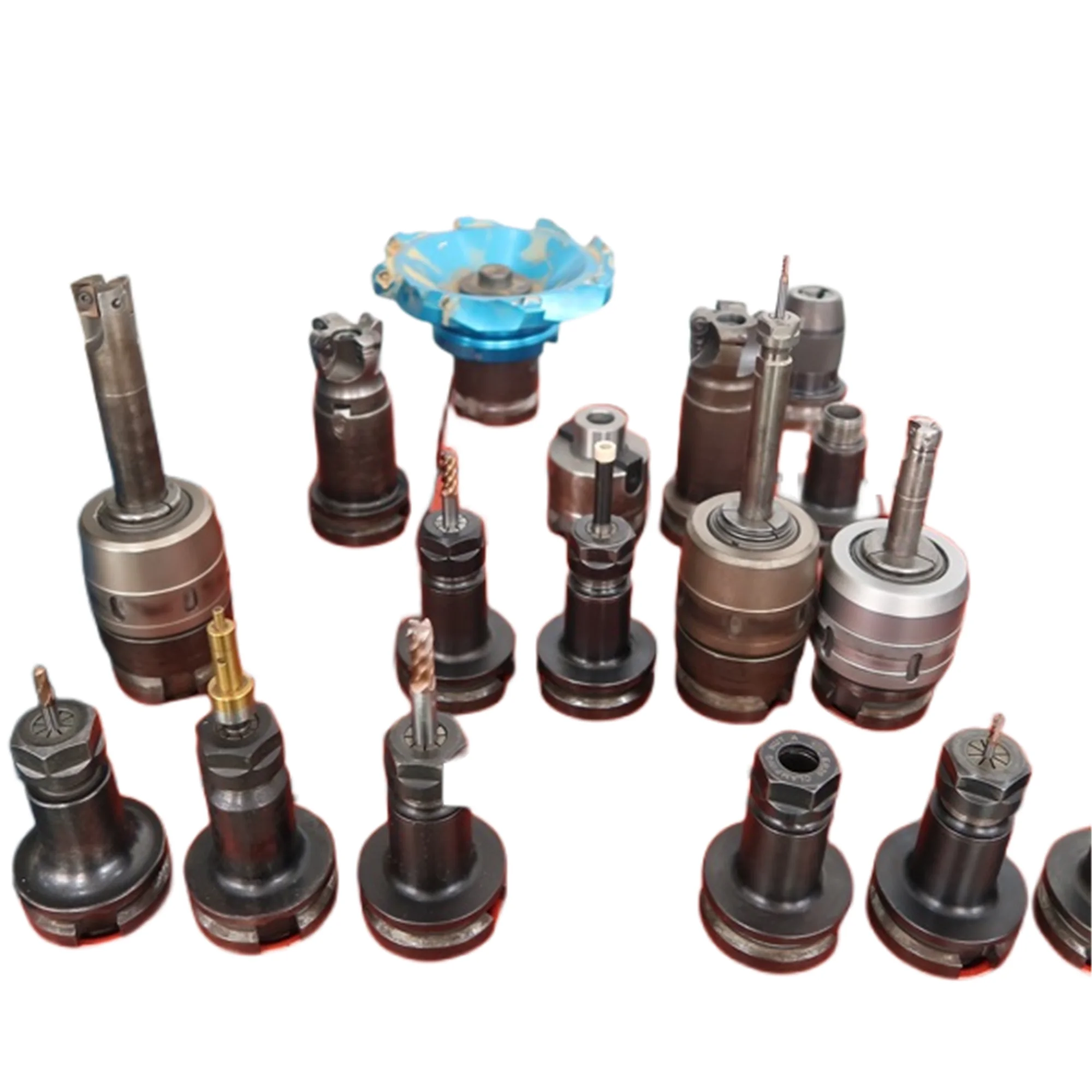 Формы для бетонных блоков