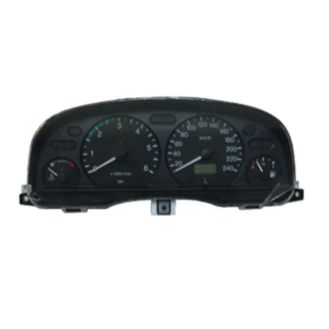 Genuine Instrument Display for Ford Transit VE83 CN4C15 10849 AA