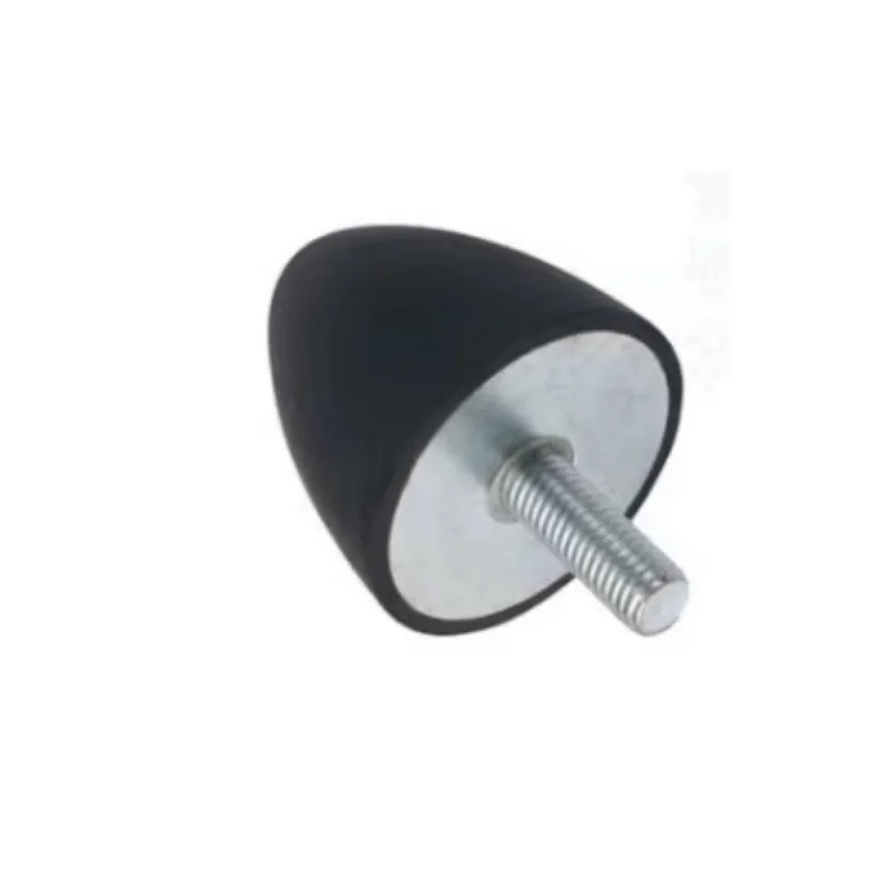 Rubber damper   rubber  shock absorbing mat  rubber mount