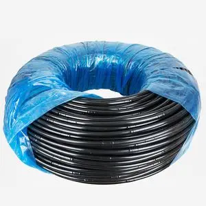 3 acre Automatic gravity irrigation system vegetable greenhouse drip irrigation system garden irrigation drip pipe hose