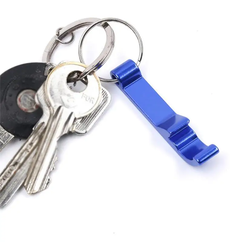 11IN 1 Brass Knuckless Self Defense Rings Mace Keychain Self-defense Kitty