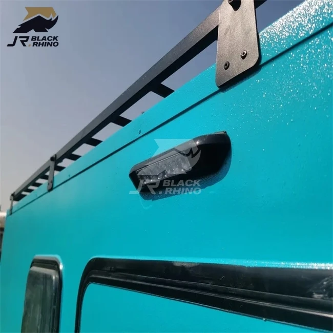 Camper Motorhome For-7 People Trailer With-rv Reverse Osmosis Led Awning Lights Rv