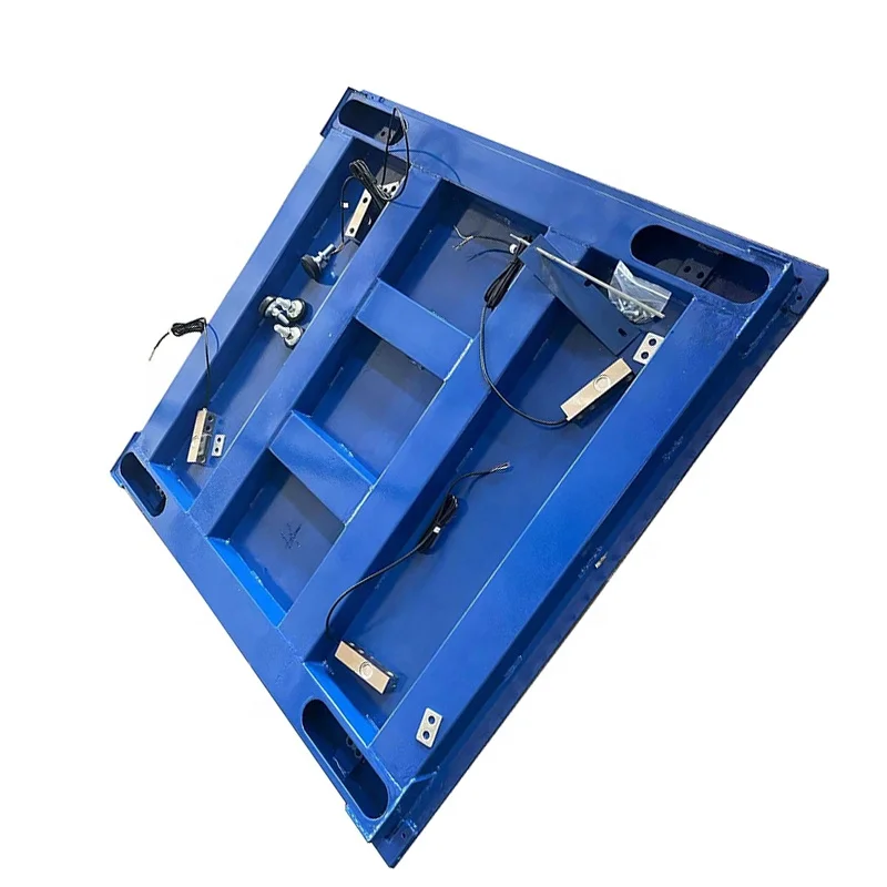 High Quality Industrial Electronic Floor Scale/ Weighing Digital Balance Scale