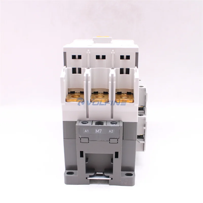 MC-100A-22-AC220 контактор 100 Ампер 220VAC 60 Гц