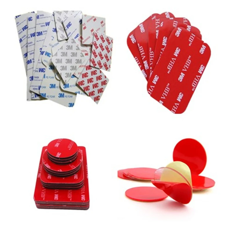 3m Tape 5952 6011Nfns Vhb Double Sided 603Hl 3M