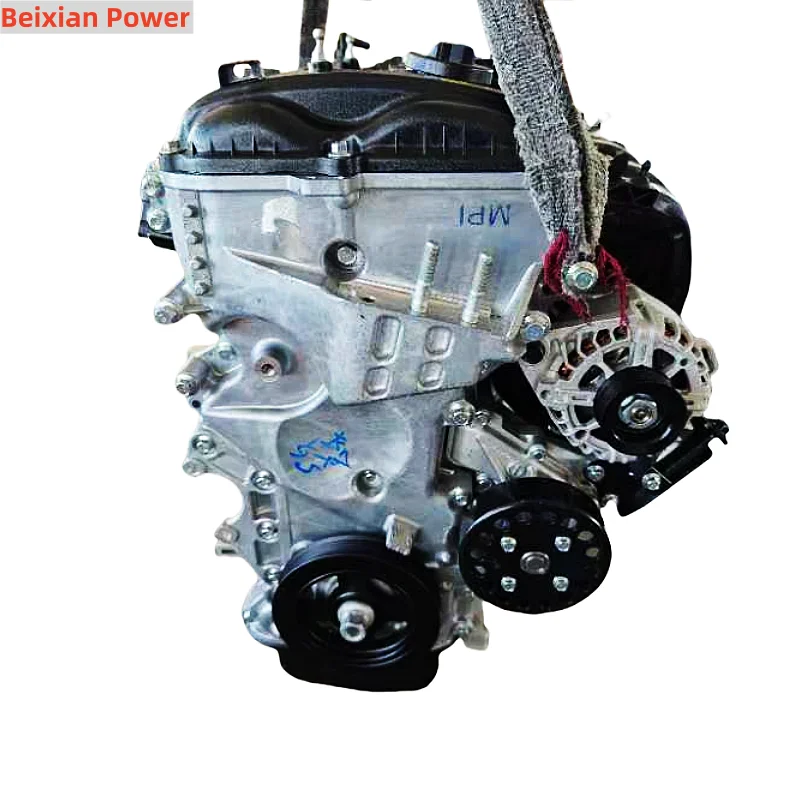 high quality engine for Kia G4NA2.0L for Hyundai 12 OEM Standard Gasoline Car Global