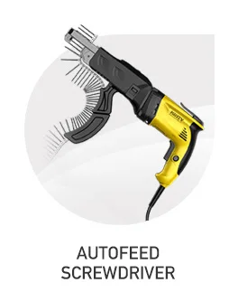 Kinty Electric Screw Driver 18V Automatic Screwdriver Home Industrial Cordless Screwdriver