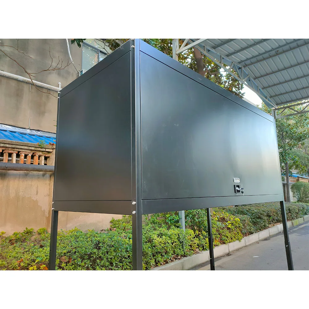 Стойка для мотоцикла