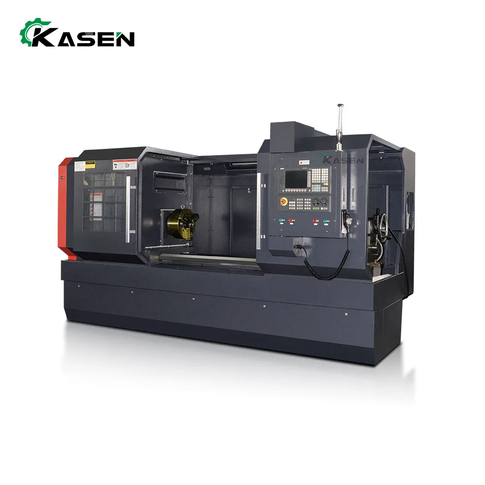 High Speed Ck6150 Cnc Lathe Machine For Metal China Type Lathe Processing Machine Cnc Lathe Machine