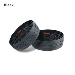 Bicycle Spare Parts Accessories Silicone Cycling Handle Bar Tape Wrap Road Bike Bicycle Handlebar Tape