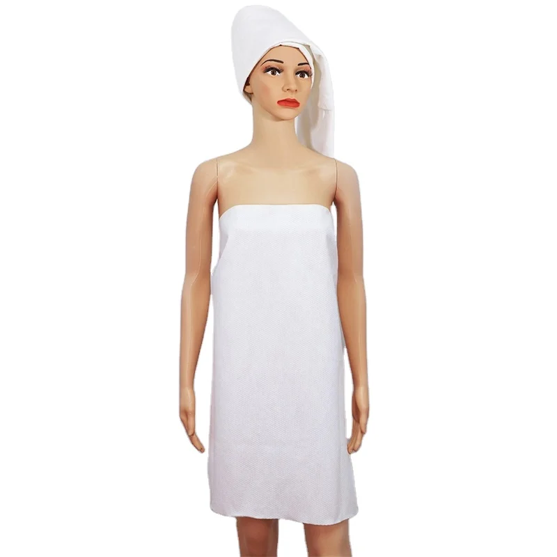 Disposable Bath Towels: Versatile for SPA, Salon, Hotels, Baby Care, Beach Days, Foot Massages, and Hospital Use