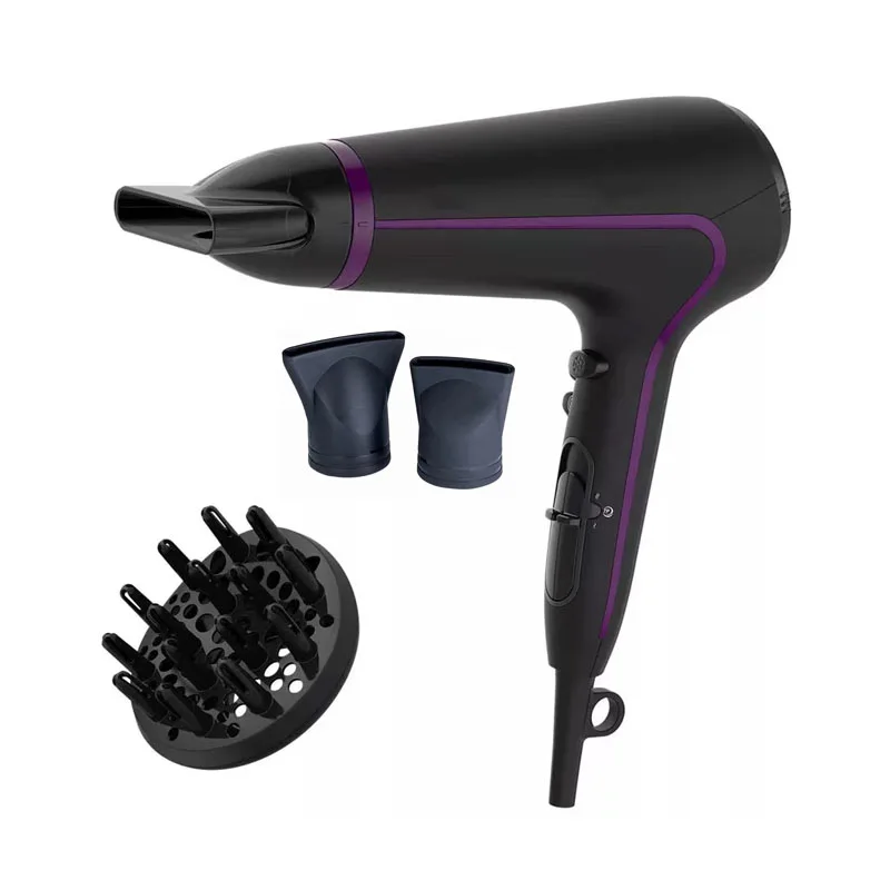 Custom Molding Maker Manufacturer Electric Product Hair Dryer Plastic Injection Mould