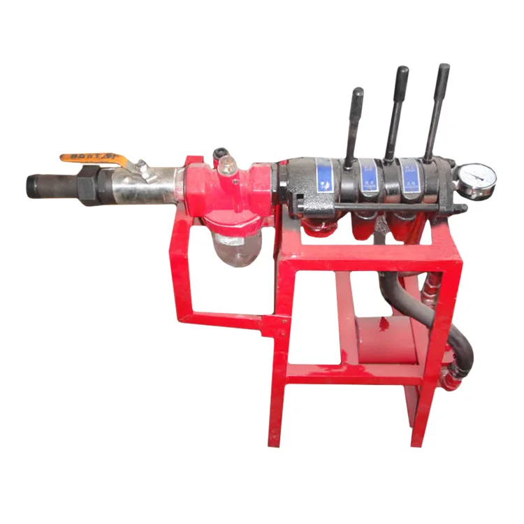 for Sale in Ghana mountain Blast Hole Small Rock Pneumatic Mine Drilling Rig