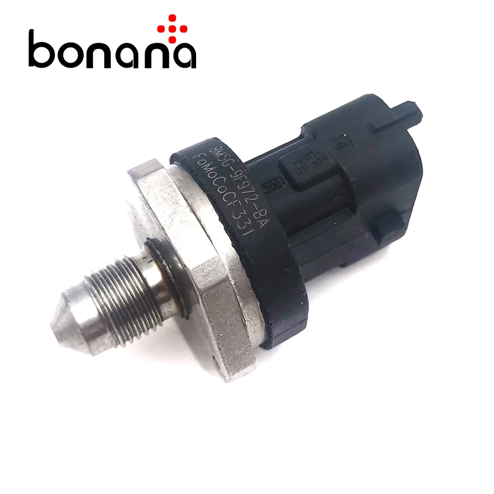 BM5G-9F972-BA 0261545038 BM5G9F972BA Fuel Oil Pressure Sensor For Ford