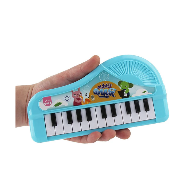 Factory Price Wholesale Electronic Organ Children Educational Piano Keyboard Toy Musical Toy For Kids