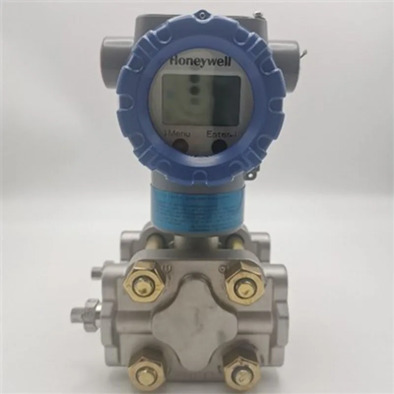 New Stock Honeywell Std725 Differential Pressure Transmitter New Original Pressure Transmitter