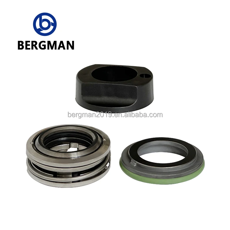 Замена Flygt FML-35mm 3126 090 180 4440 5530 насос механическое уплотнение нижнее