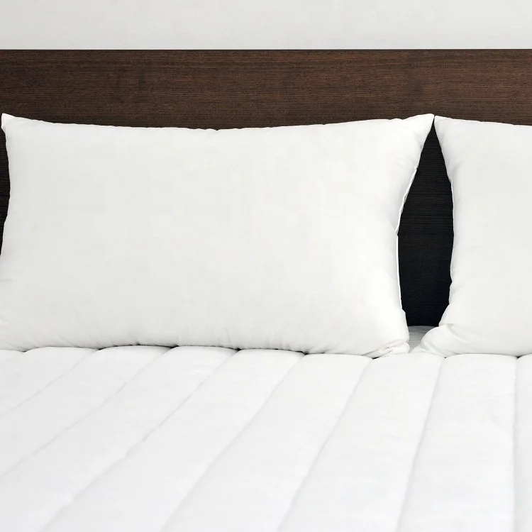 High Quality Quilted Terry mattress pad quilted mattress topper