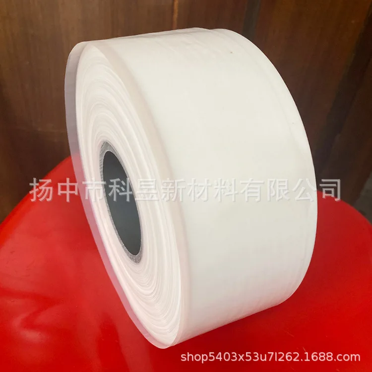 Manufacturers sell Teflon film directional color functional film TeflonPTFEFilm can be fixed System