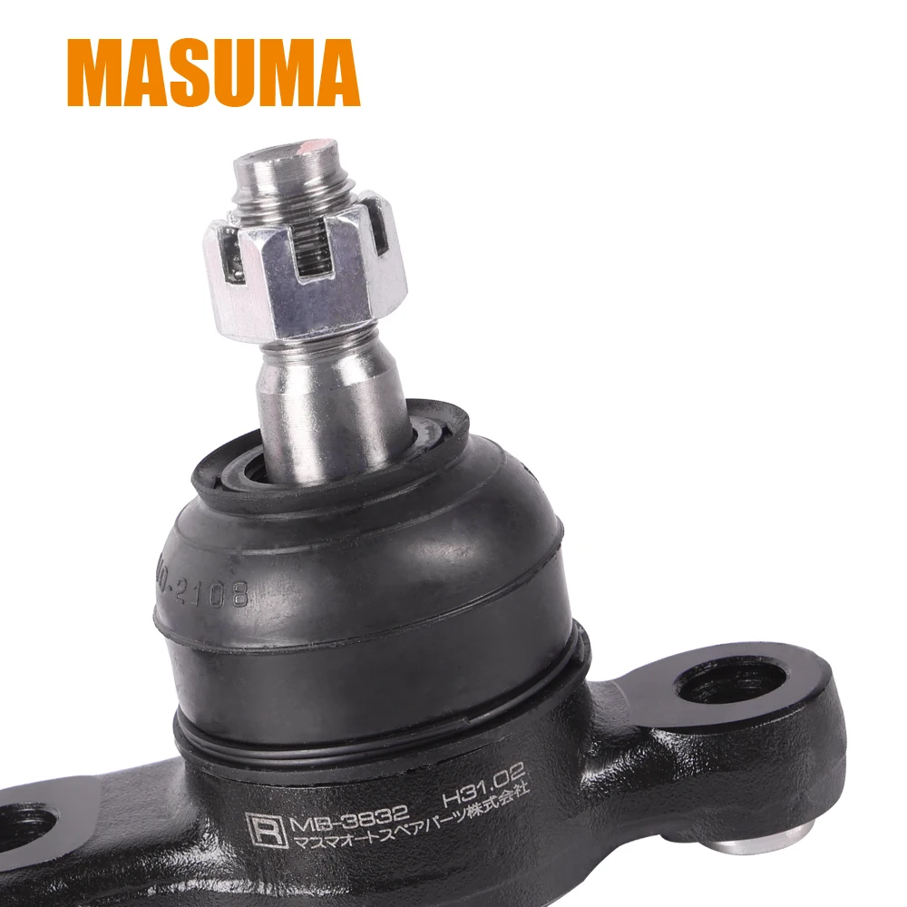 MB-3832R MASUMA горячей продажи в Юго-Восточной Азии подвеска шаровой шарнир для 1995-2007 японских