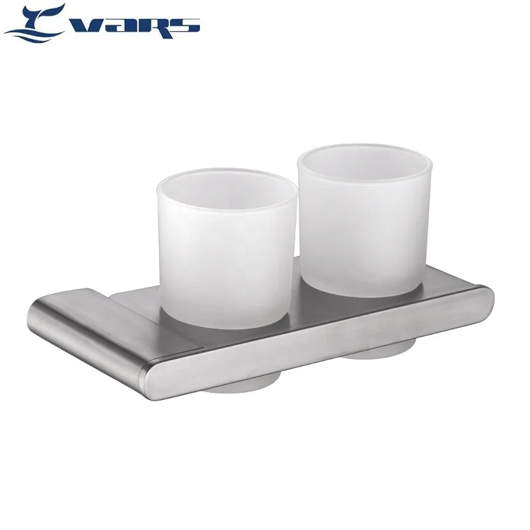 Vars 2021 новый дизайн SUS304 оборудование для ванной комнаты настенный крючок для одежды из нержавеющей стали чехол для мыла