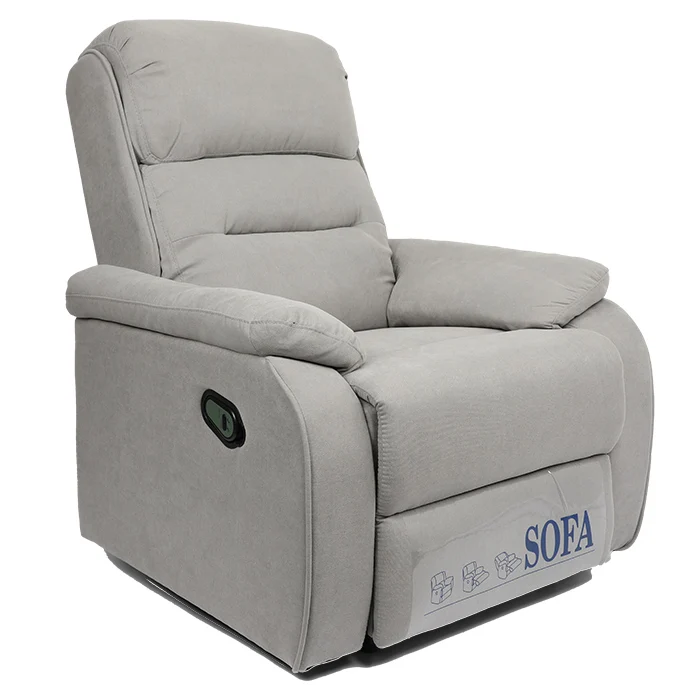 Recliner Sofa Chair Recliner Sofa with Massage Function Living Room Furniture