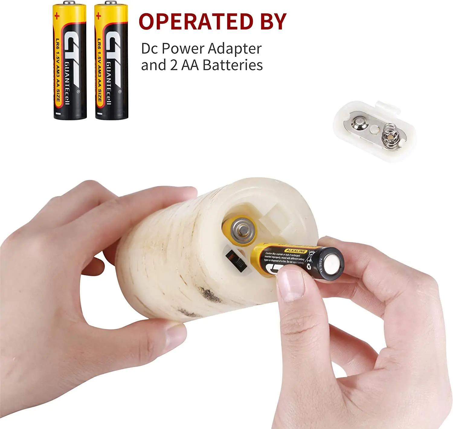 Беспламенные Свечи с эффектом березы работающие на батарейках набор из 7 свечей цвета слоновой кости настоящий восковой столб танцевальные светодиодные свечи пламенем