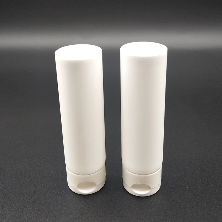 
Empty soft face cream packaging tube plastic, 40ml cosmetics Plastic tubes , Custom Tube Packaging Cosmetic 