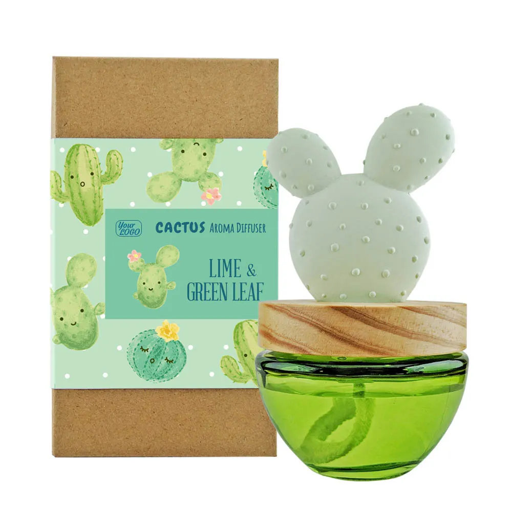 Aroma Reed Diffuser Non-Alcohol