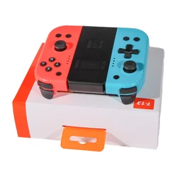 Manette для переключателя беспроводной джойстик игровой контроллер ПК Nintendo геймпад