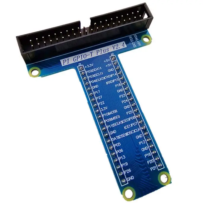 
wrenboard general usb-i2 2 c/gpio/pwm tool kit to 