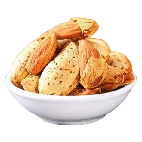 Экспорт самых продаваемых масляных миндалей, орехов ba Dan wood