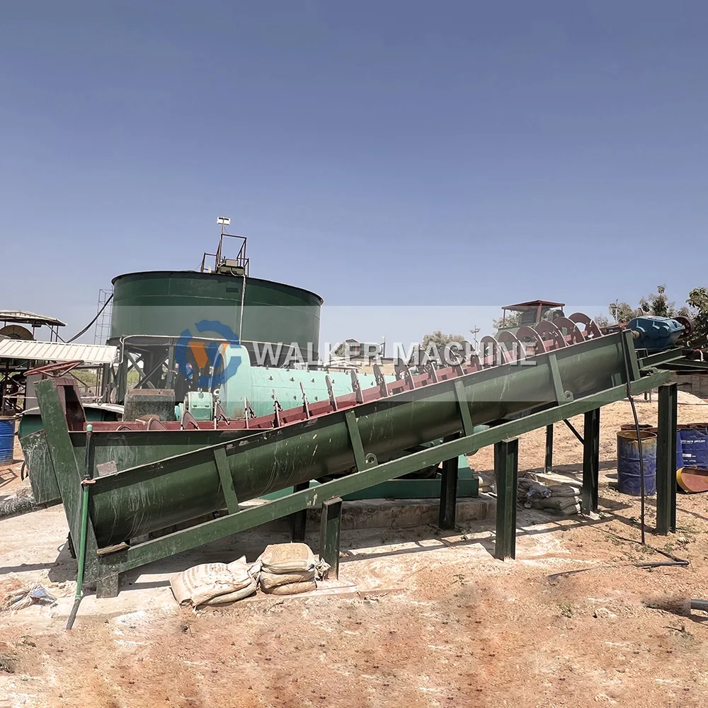 Sulphide Mining Process Flotation Machine Lepidolite Spodumene 120td Lithium Ore Processing Plant