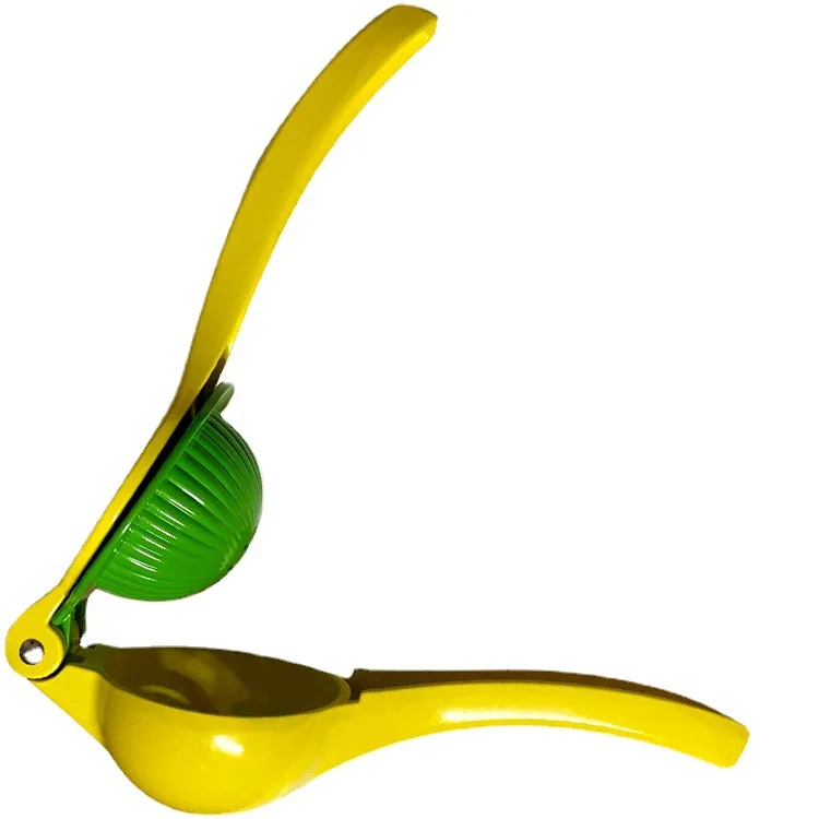 Lemon Squeezer Sturdy Max Extraction Hand Juicer Lemon Squeezer Manual Citrus Juicer Easy Use Lemon Juicer Squeezer