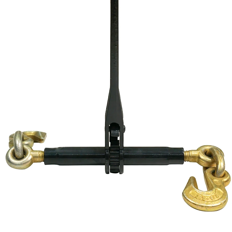 Сверхмощный Фиксатор с храповым механизмом