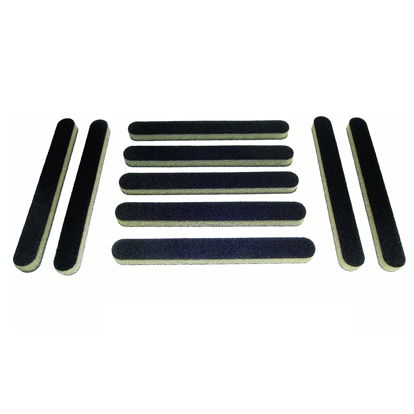 Custom Microfiber Foam Anti-Fog Nose Bridge Pads Cushion for Sewing Comfortable Sponge Protection Strip