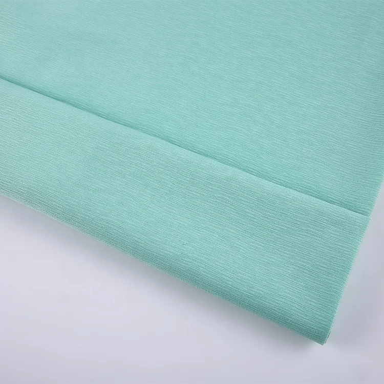 top sale SHRINK-RESISTANT YARN DYED tree skin custom jacquard fabric woven polyester fabric