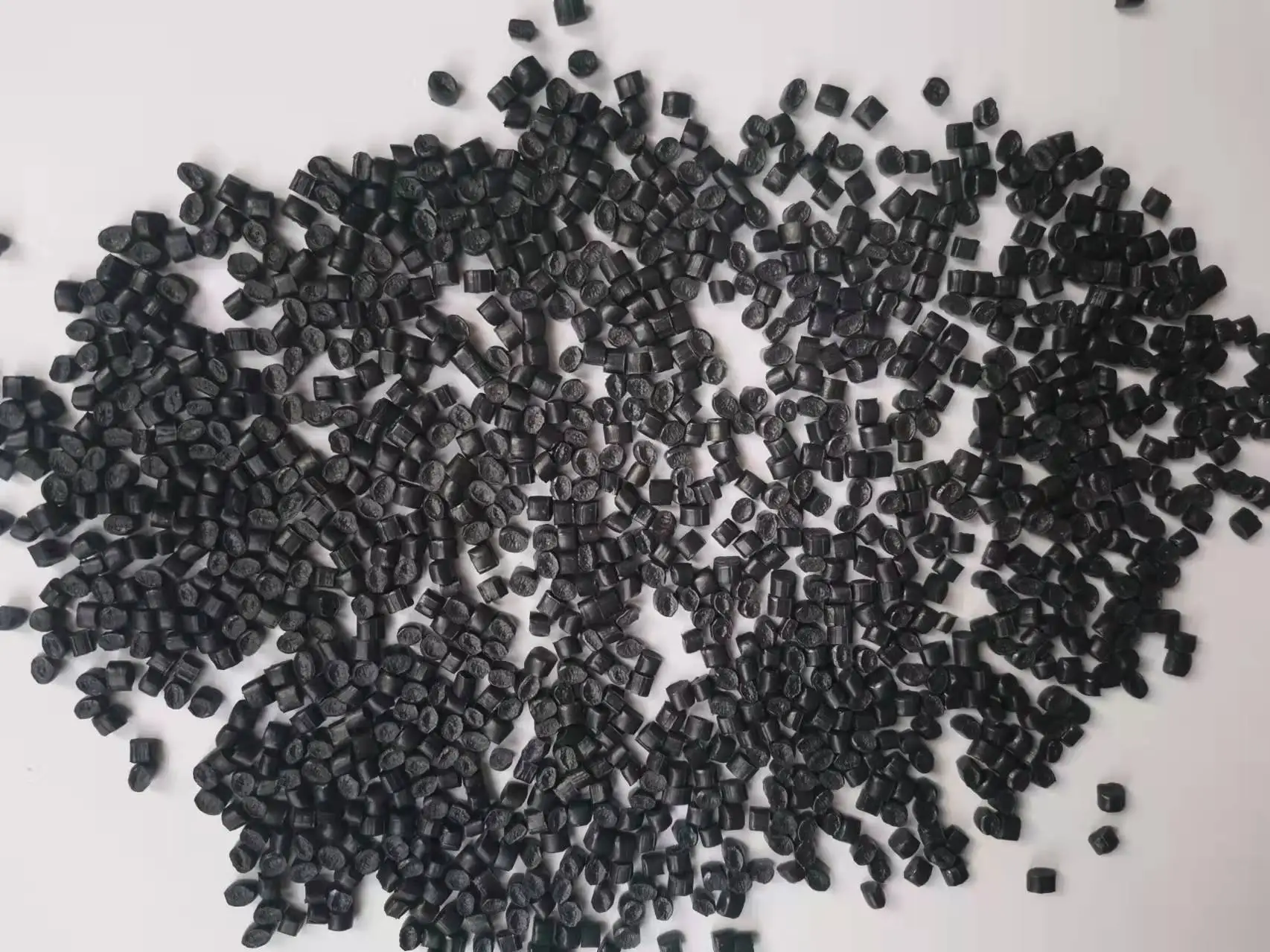 Recycled POLYVINYL CHLORIDE/PVC Granules China Factory Large Wholesale Price
