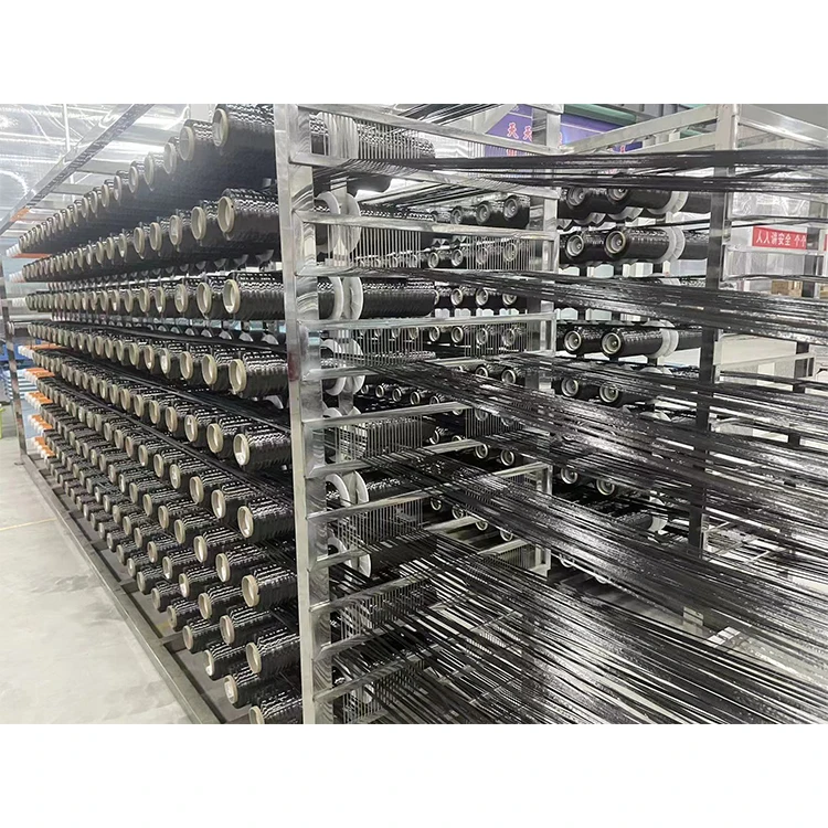 Automatic Rug Weaving Machine Shuttleless Rapier Loom Price Weaving Machinery