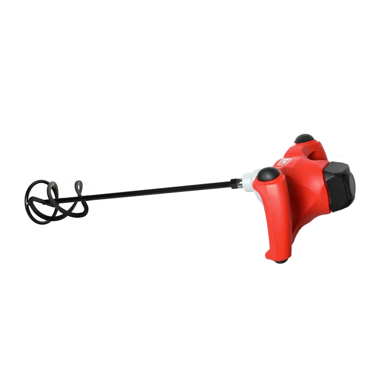 SENCAN Power Tools Electric 950W Model 581201 Professional Concrete handheld mixer