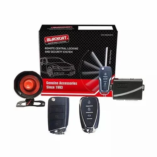 Car Central Locking&Security System with Remote Control Key endry System