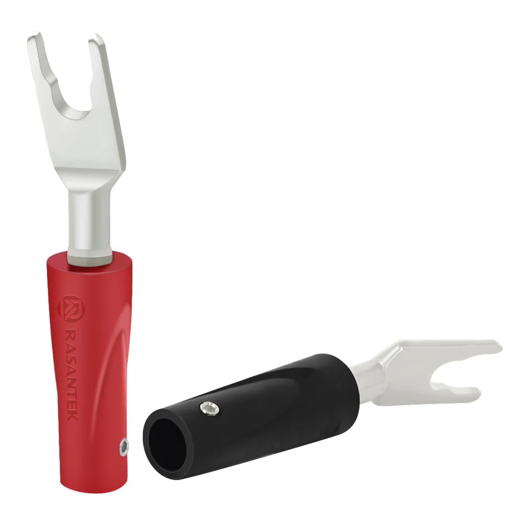 RASANTEK SMY60Y динамик кабельный терминал разъем Y plug