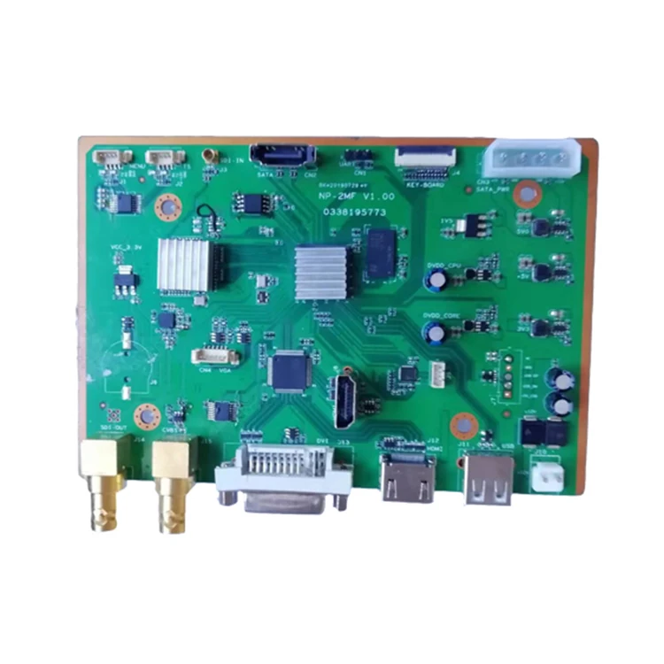 Customized Industrial Medical Endoscope Camera Module 1080P Auto Focus 4K Endoscope Module