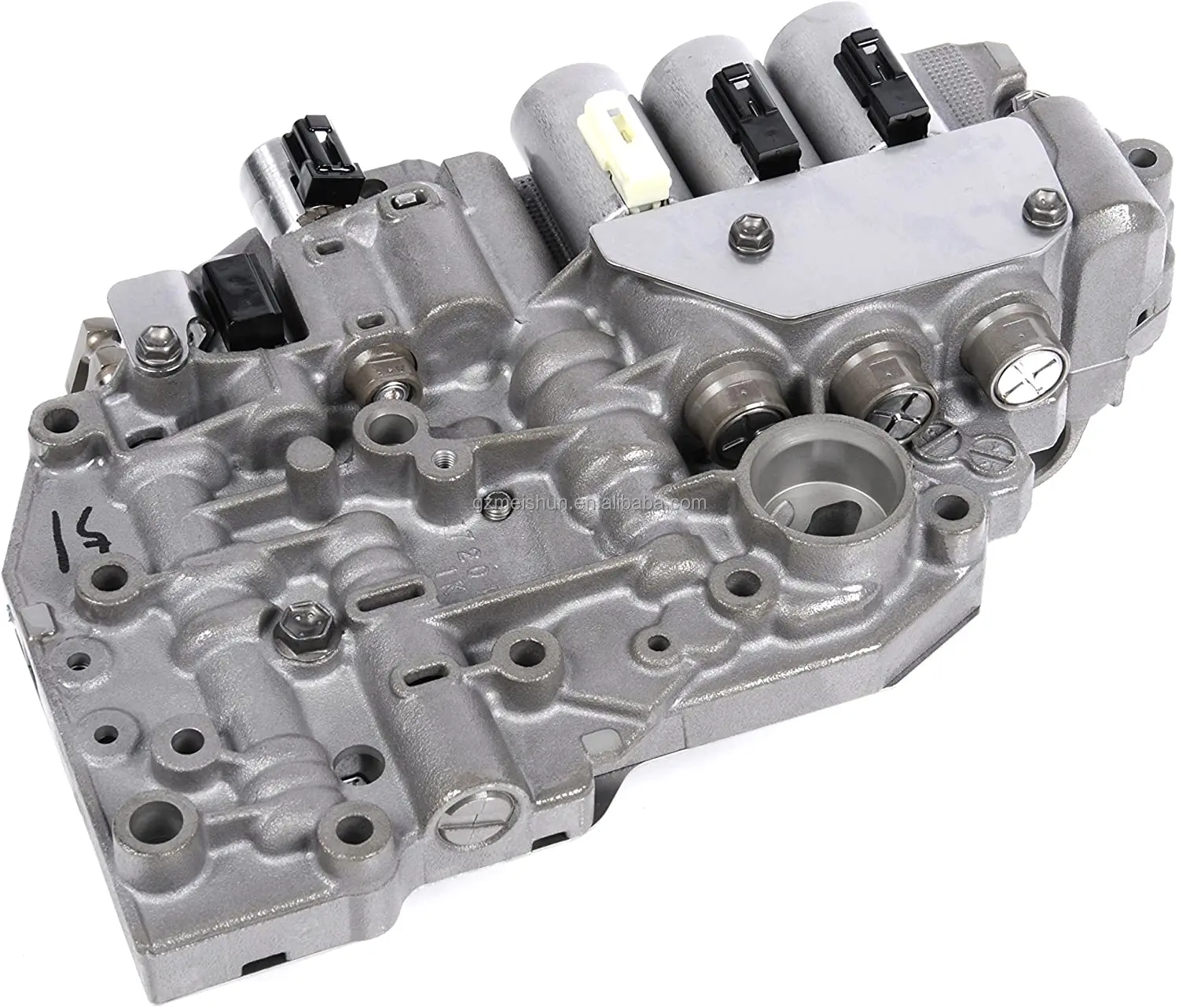 U442E TS 40SN с автоматической коробкой передач нижний корпус клапана передачи для починки кузова электромагнитный клапан комплект