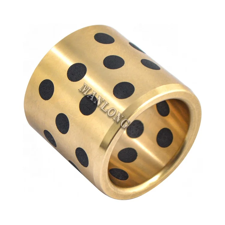 Forklift parts Needle roller bearing copper sleeve used for NICHIYU with OEM 1901-55101