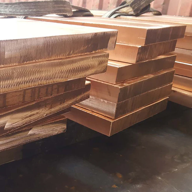 Plates Factory Supply High Quality Copper Sheet Brass High Purity 99.99% Cathode Copper 10 Ton Is Alloy 220-400 CN