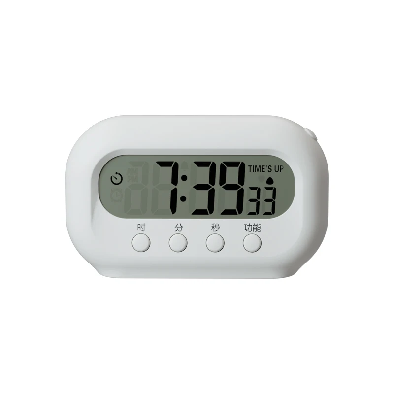 OEM милый цифровой таймер обратного отсчета для изучения холодильника детей кухонный приготовления пищи