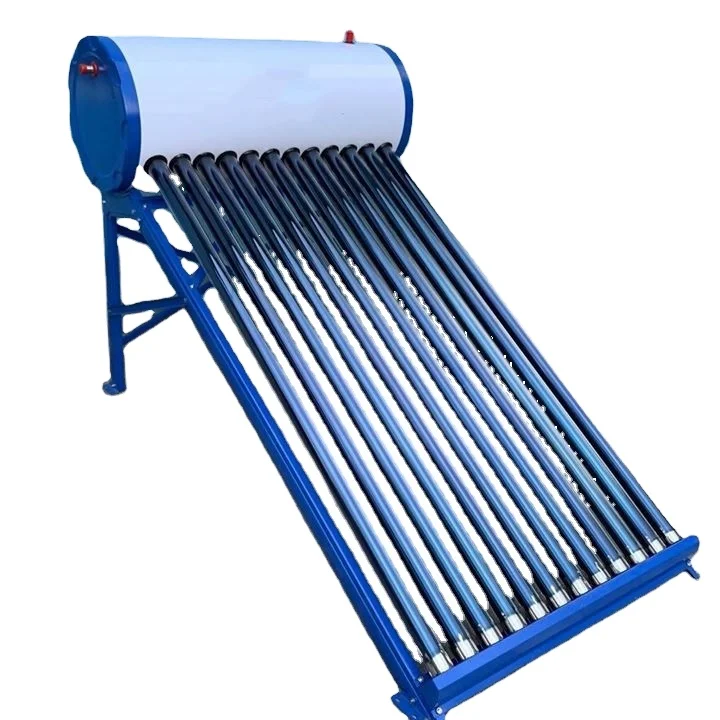 solar water heater price