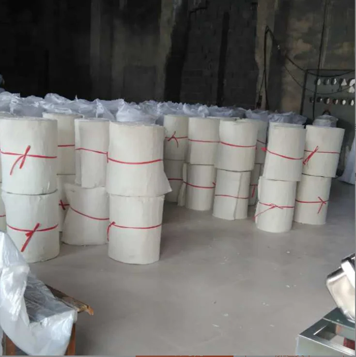 1260c High Temperature Ceramic Fiber Products Including Ceramic Fiber Blanket/board/paper