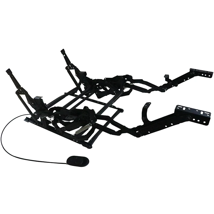 4318 высокое качество, низкая заводская цена, диван, ручная наклонная рама, диван, кресло-механизм